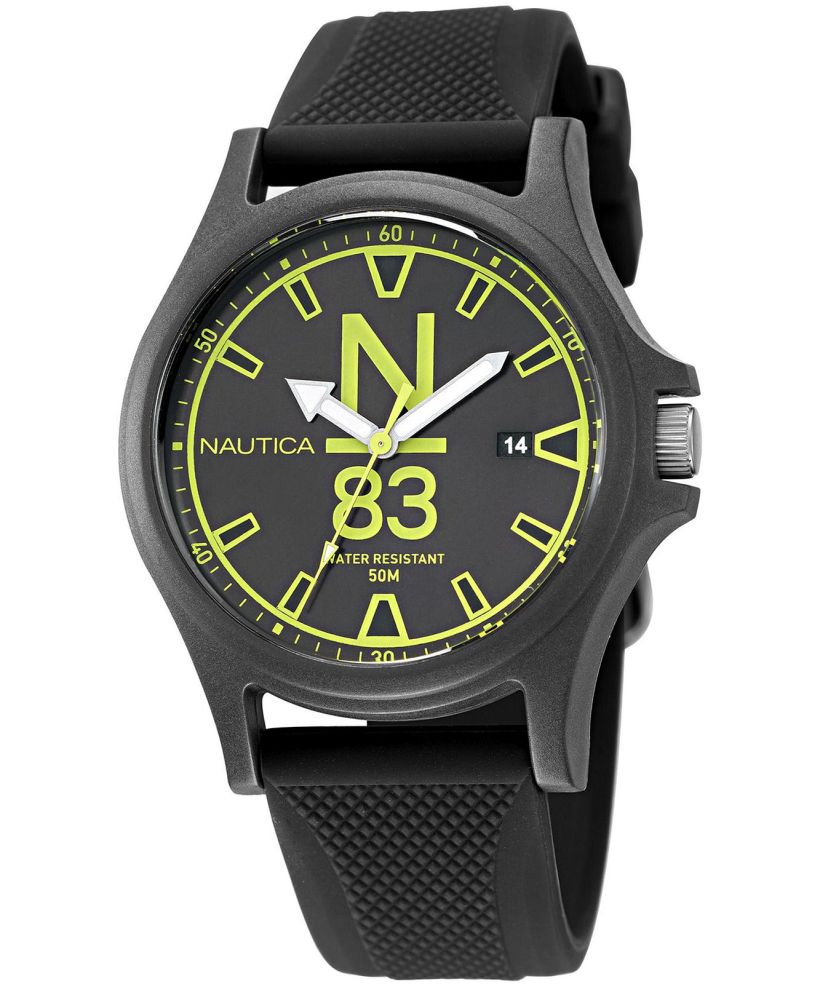 Nautica Classic watch