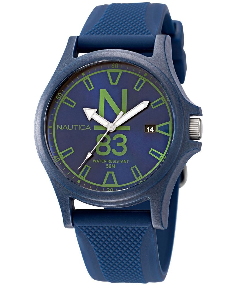 Nautica Classic watch