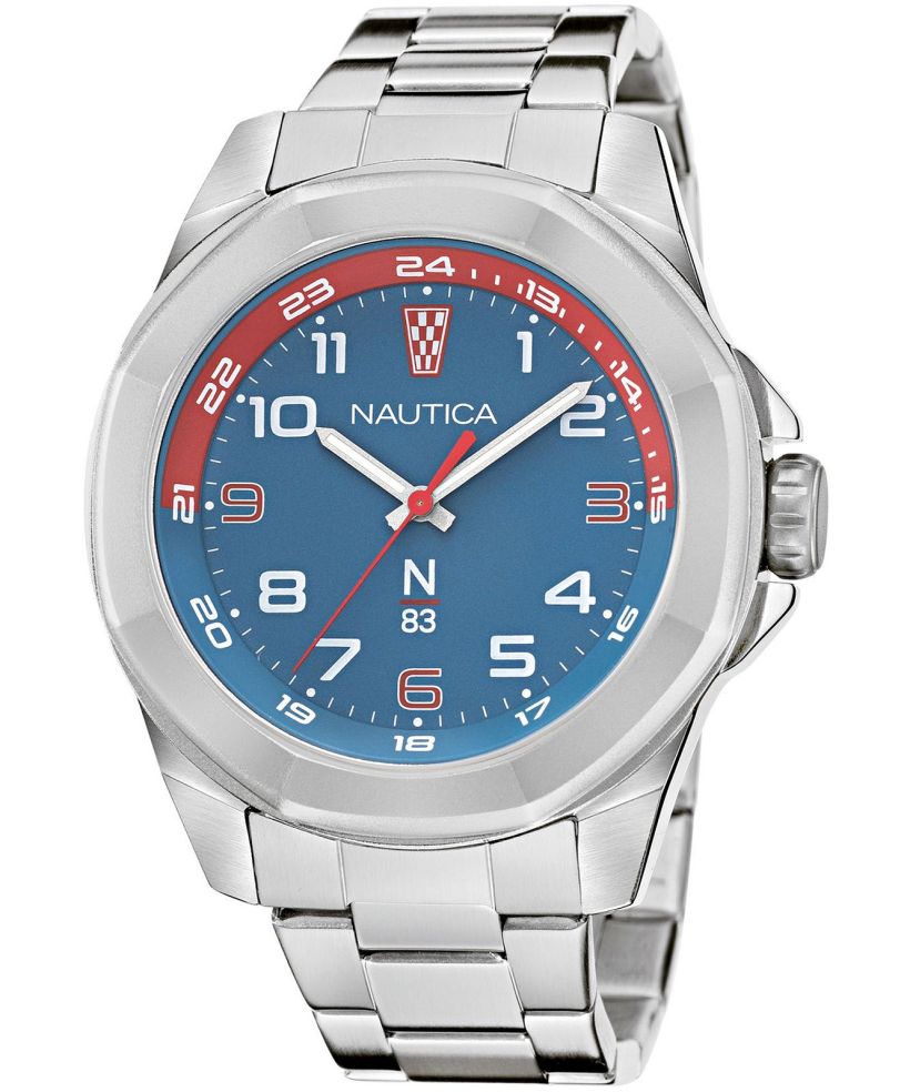 Nautica Classic watch