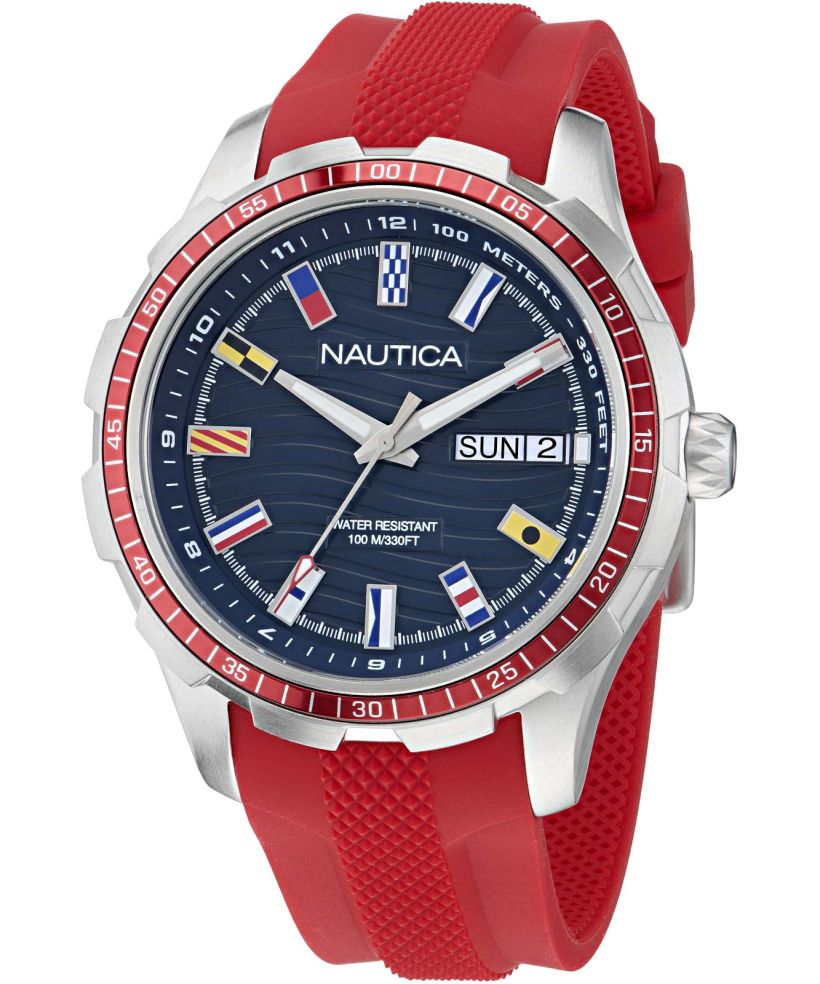 Nautica Everyday watch