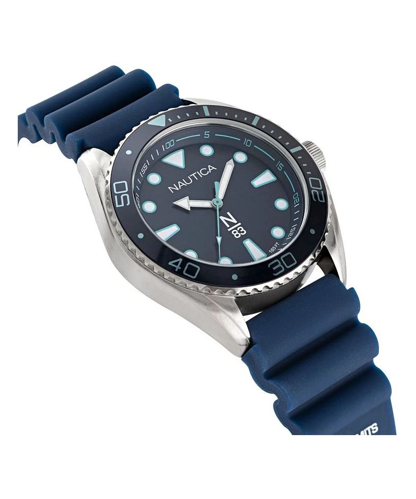 Nautica Brand Watches