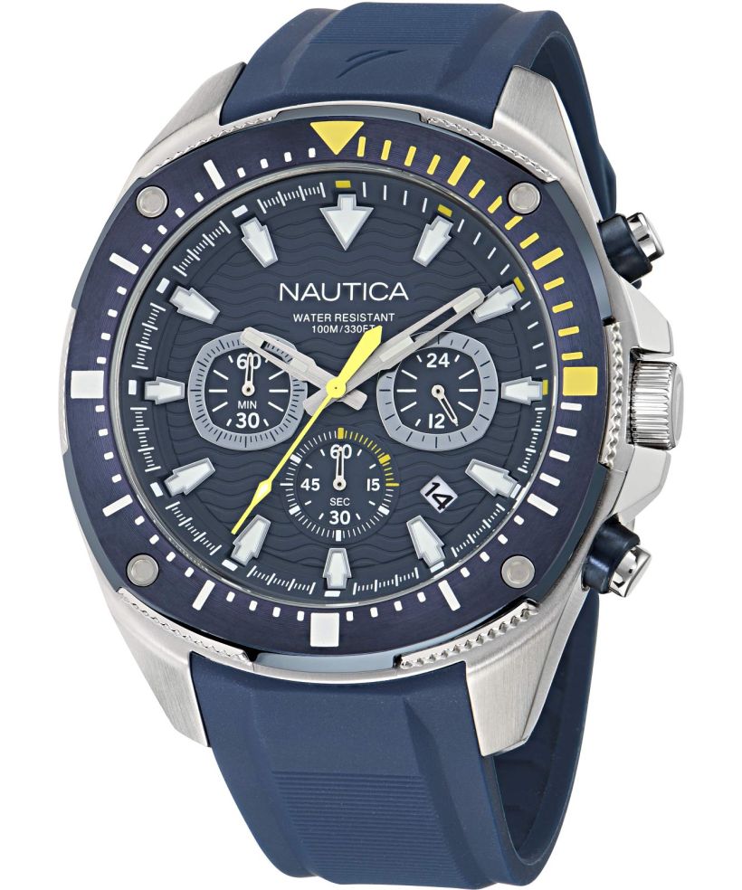 Nautica Sporty watch