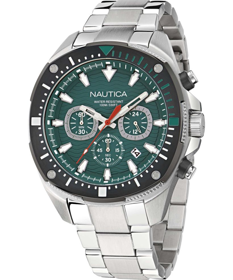 Nautica Sporty watch