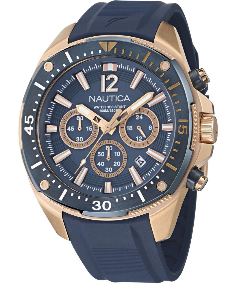Nautica Sporty watch