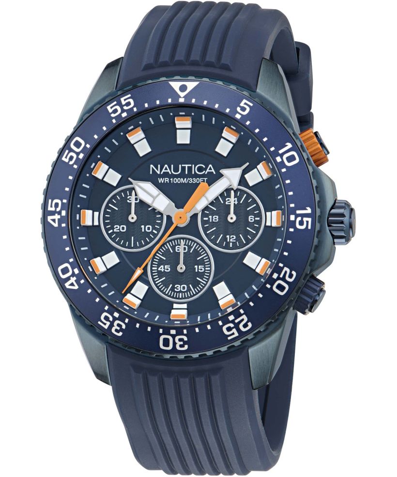 Nautica Sporty watch