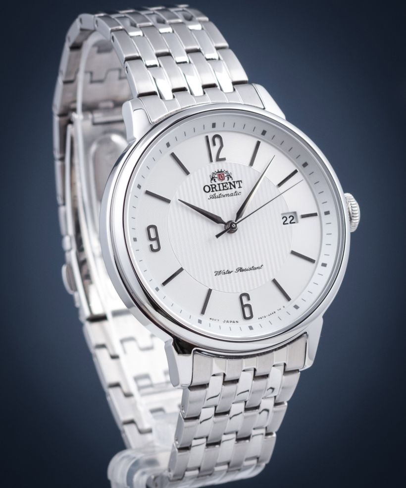 Orient Automatic Date gents watch