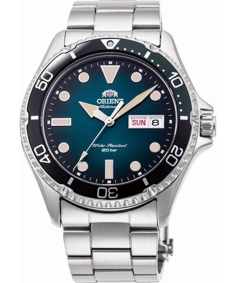 Orient Automatic watch