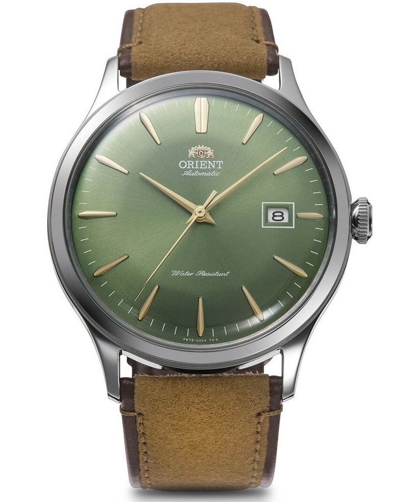 Orient Bambino 2nd Generatioin Automatic watch