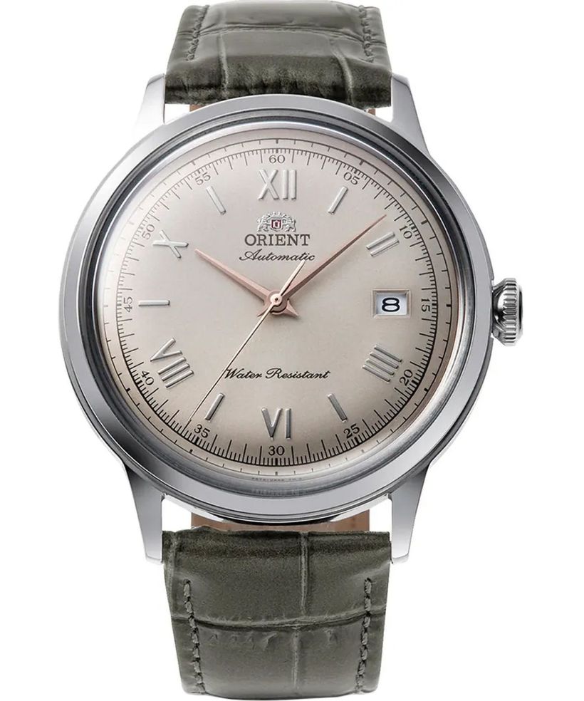 Orient Bambino Classic Automatic watch