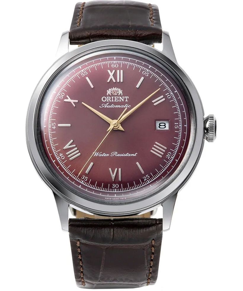 Orient Bambino Classic Automatic watch