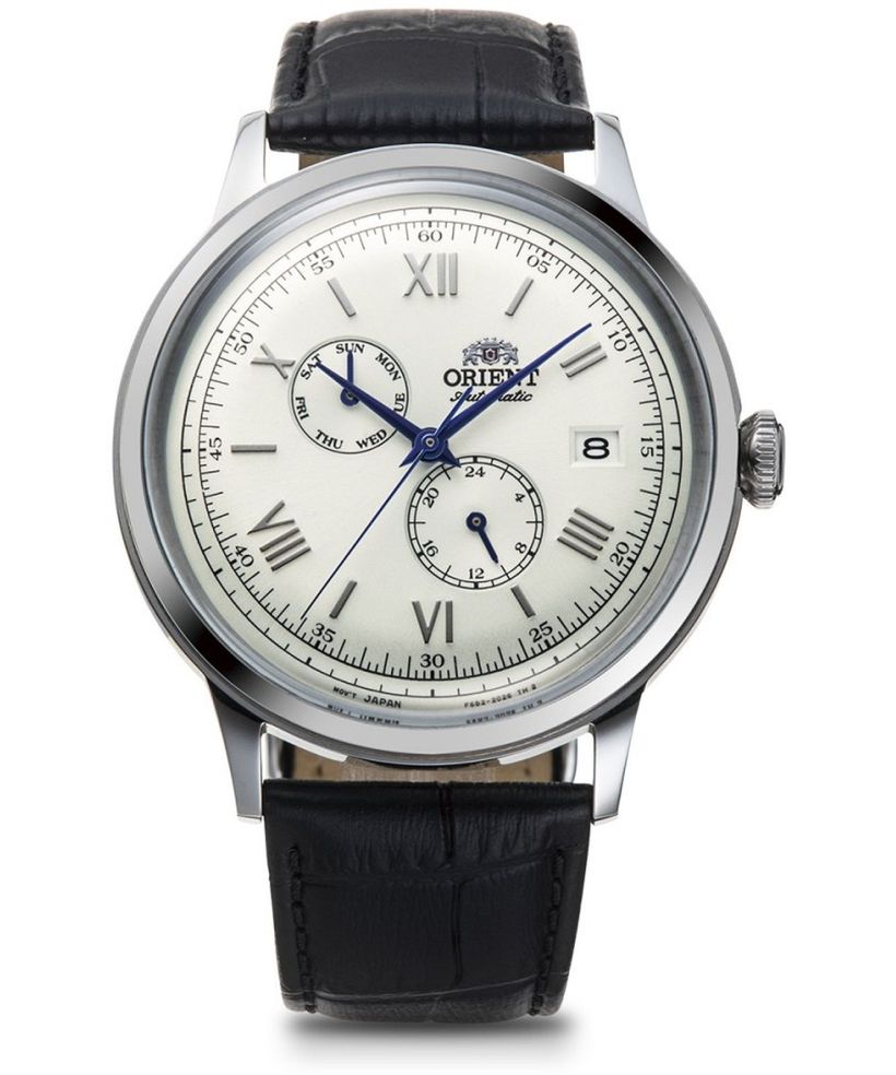 Orient Bambino watch