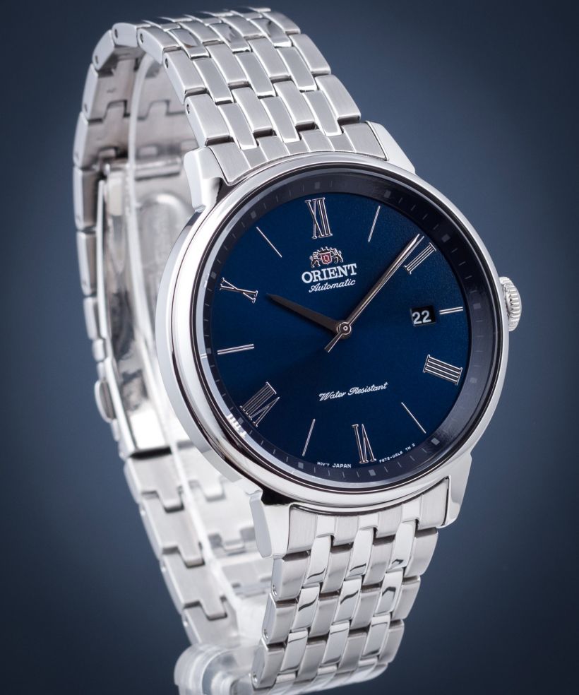 Orient Classic Automatic gents watch