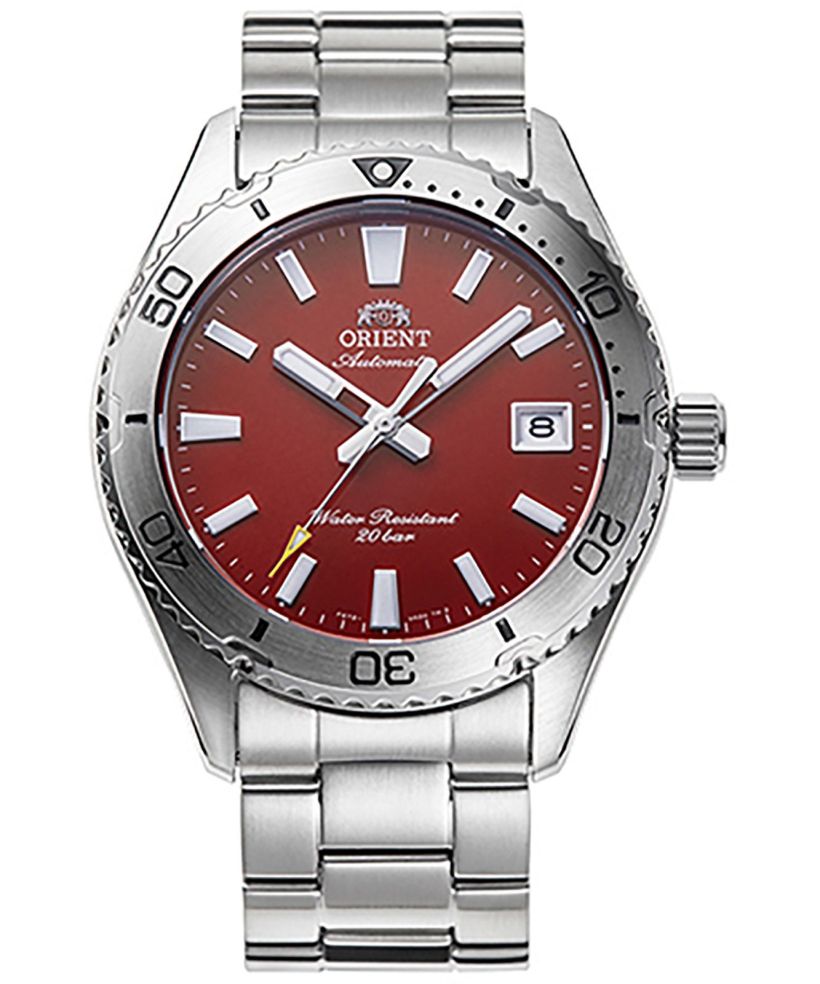 Orient Classic Automatic watch