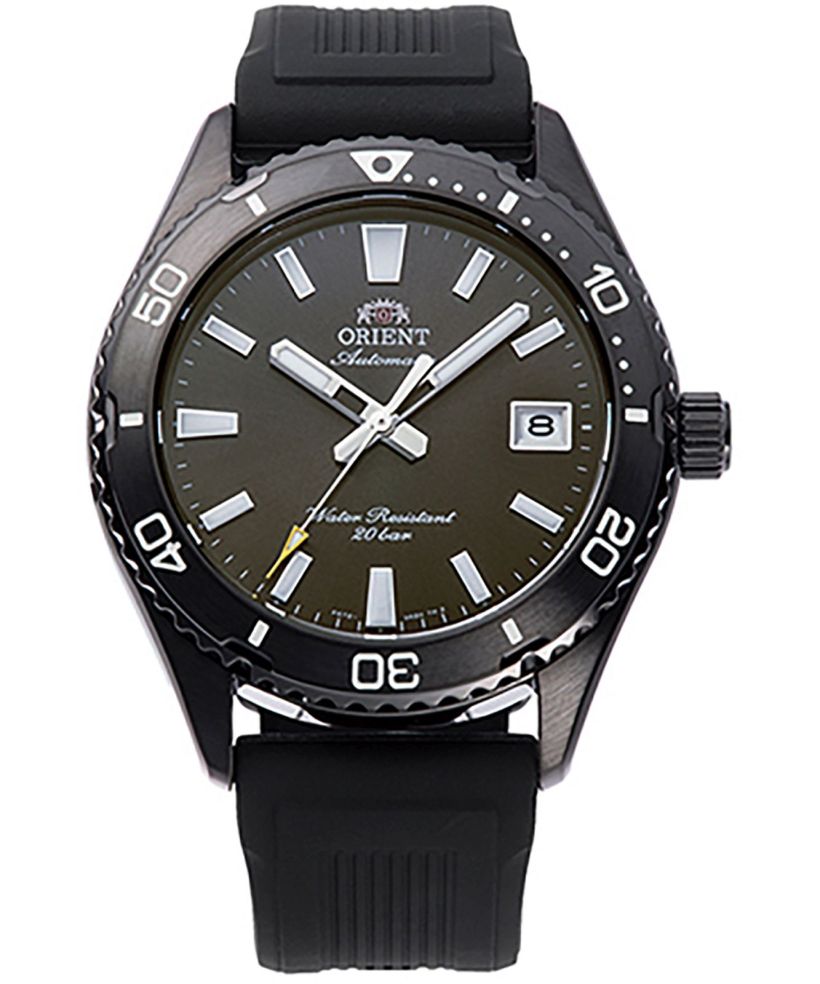 Orient Classic Automatic watch
