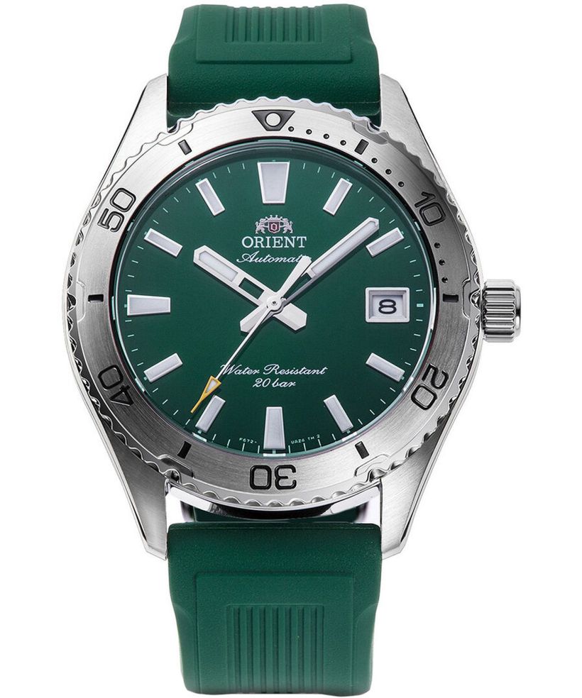 Orient Classic Automatic watch