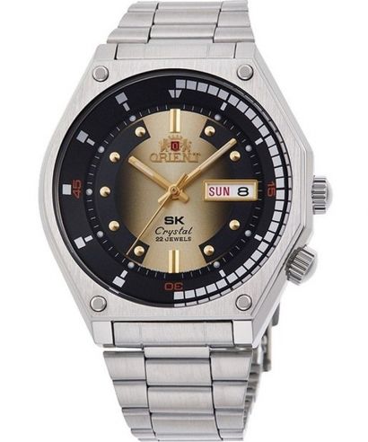 Orient Revival Super King Diver Automatic watch