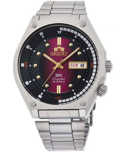 Orient Revival Super King Diver Automatic watch