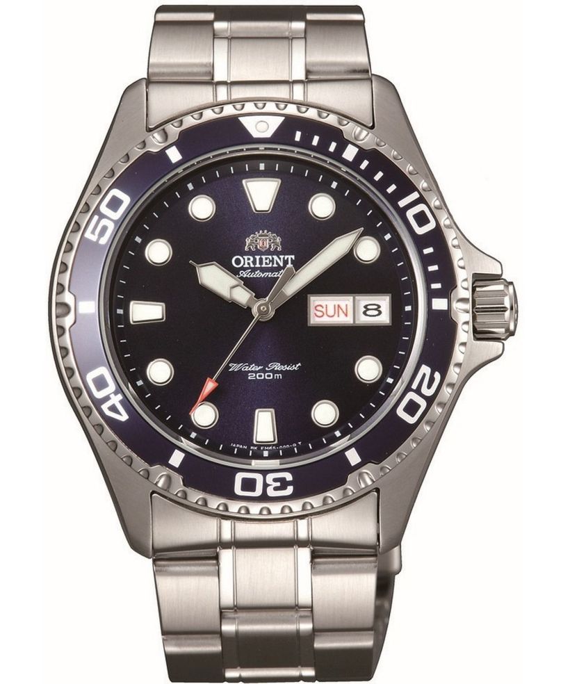 Orient Sports Ray II Automatic watch