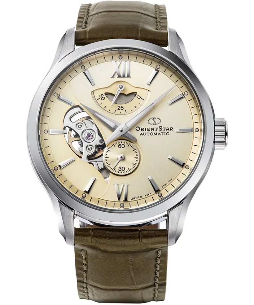 Orient Star Classic Automatic watch