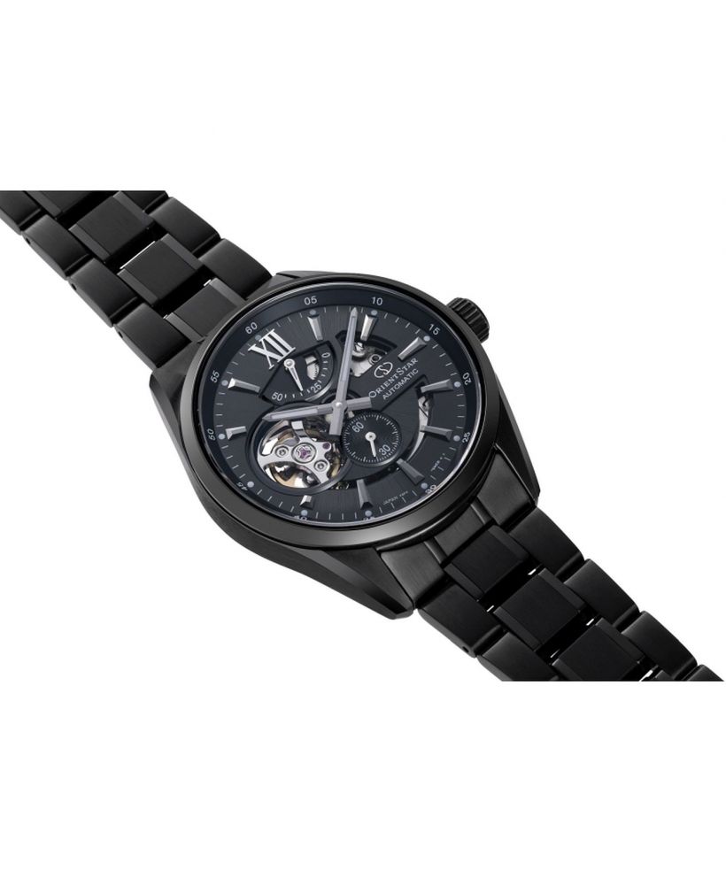 Orient Star Contemporary Automatic Modern Skeleton Limited Edition watch