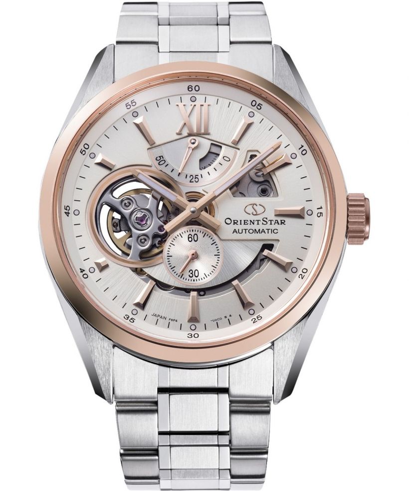 Orient Star Contemporary Automatic Modern Skeleton watch