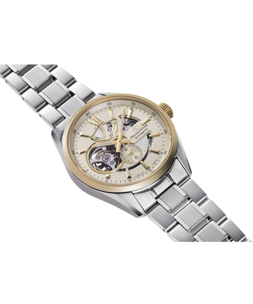Orient Star Contemporary Automatic Modern Skeleton watch