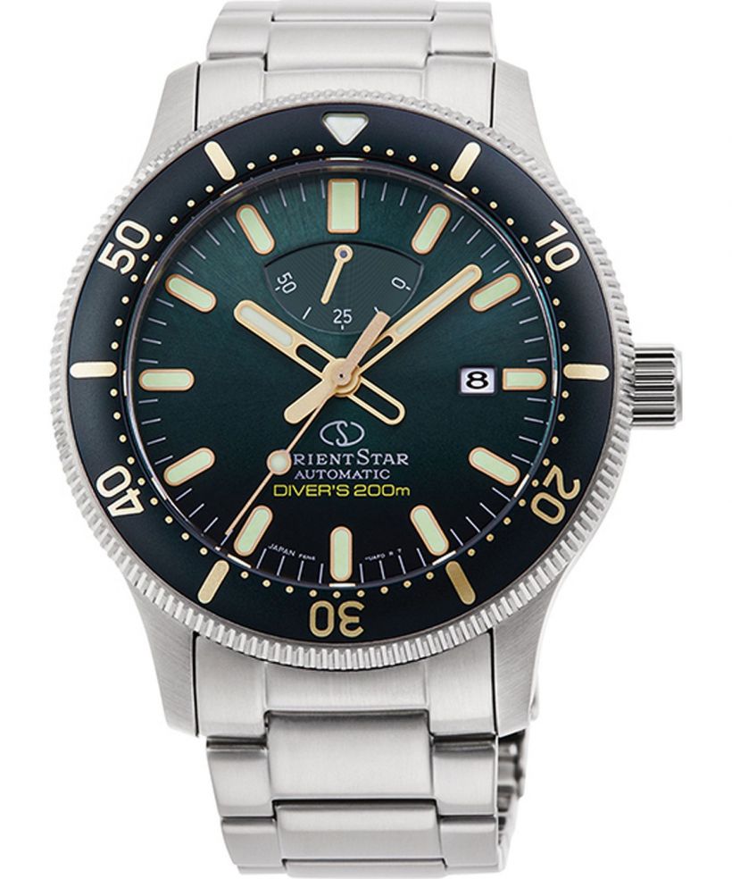 Orient Star Diver Automatic gents watch