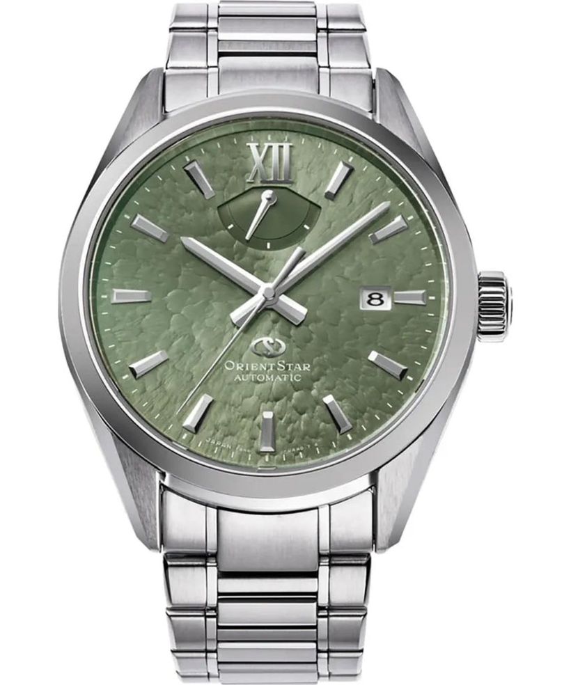 Orient Star M34 F8 Automatic Date watch