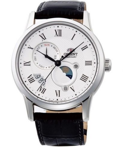 Orient Sun & Moon Automatic watch