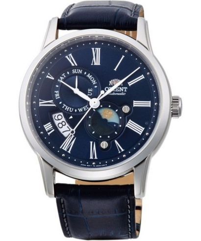 Orient Sun & Moon Automatic watch