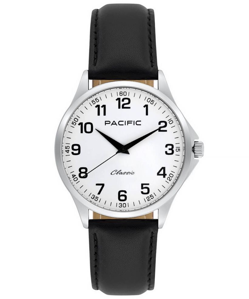 Pacific Classic watch