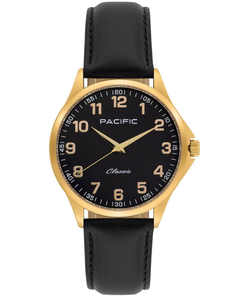 Pacific Classic watch
