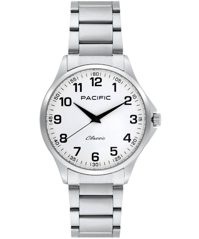Pacific Classic watch