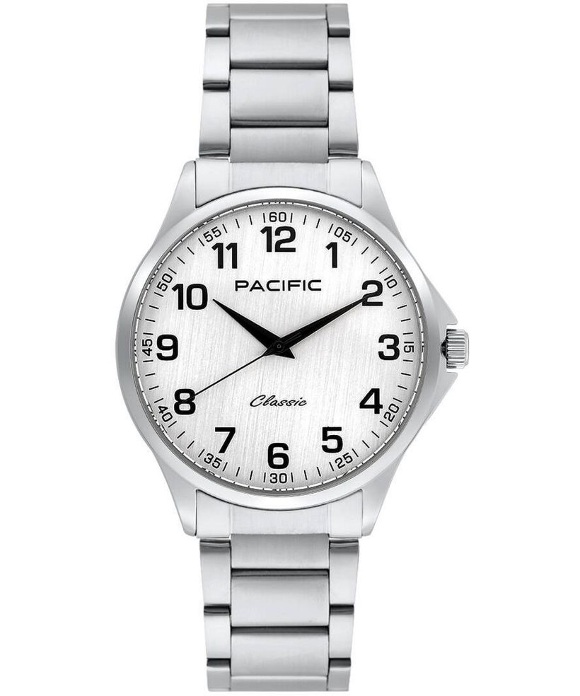 Pacific Classic watch