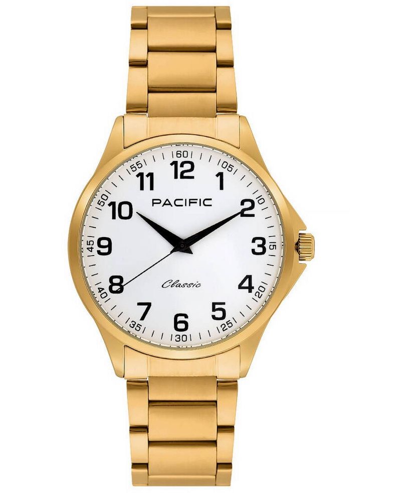 Pacific Classic watch