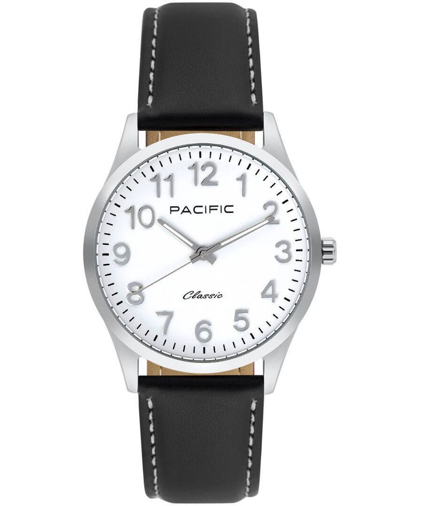 Pacific Classic watch