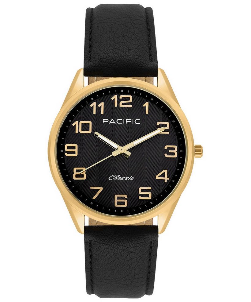 Pacific Classic watch