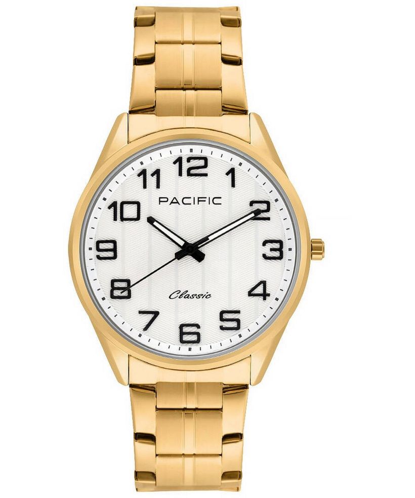 Pacific Classic watch