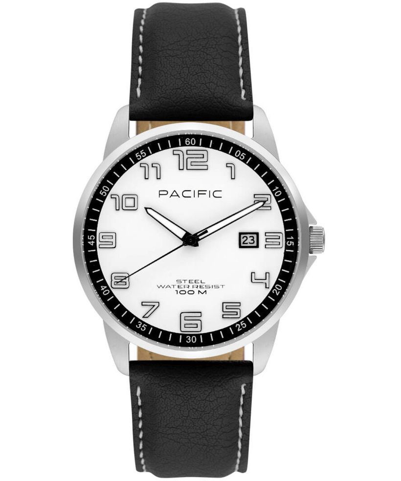 Pacific Classic watch