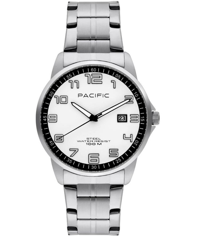Pacific Classic watch