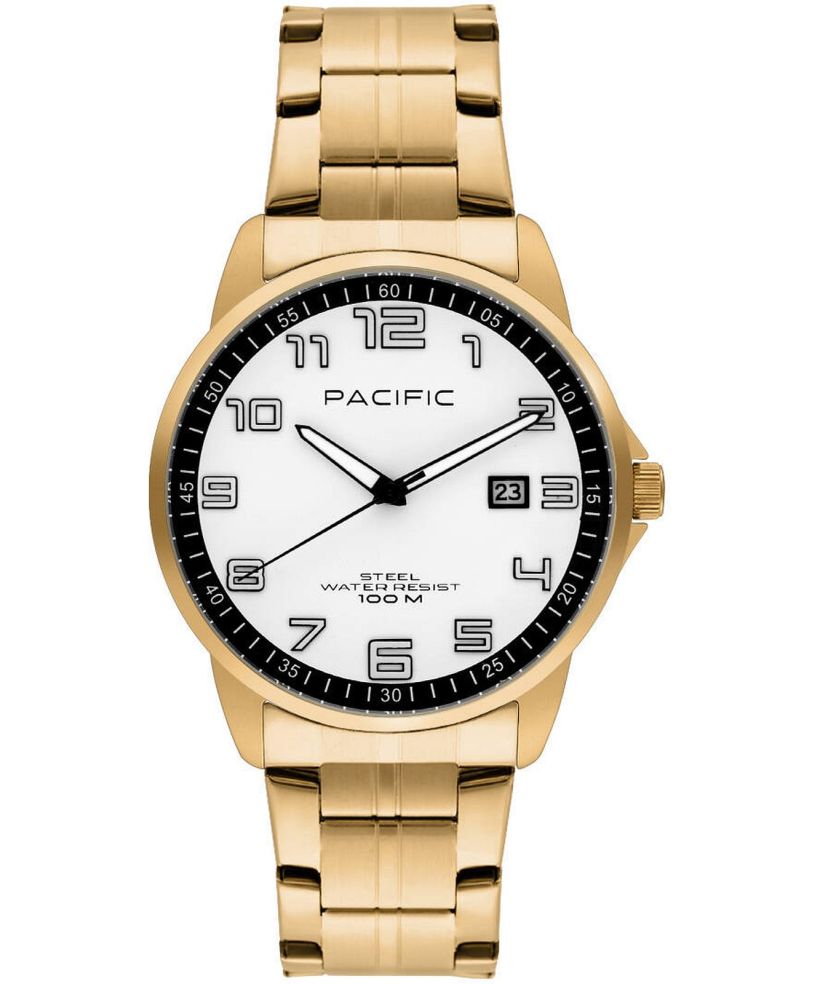 Pacific Classic watch