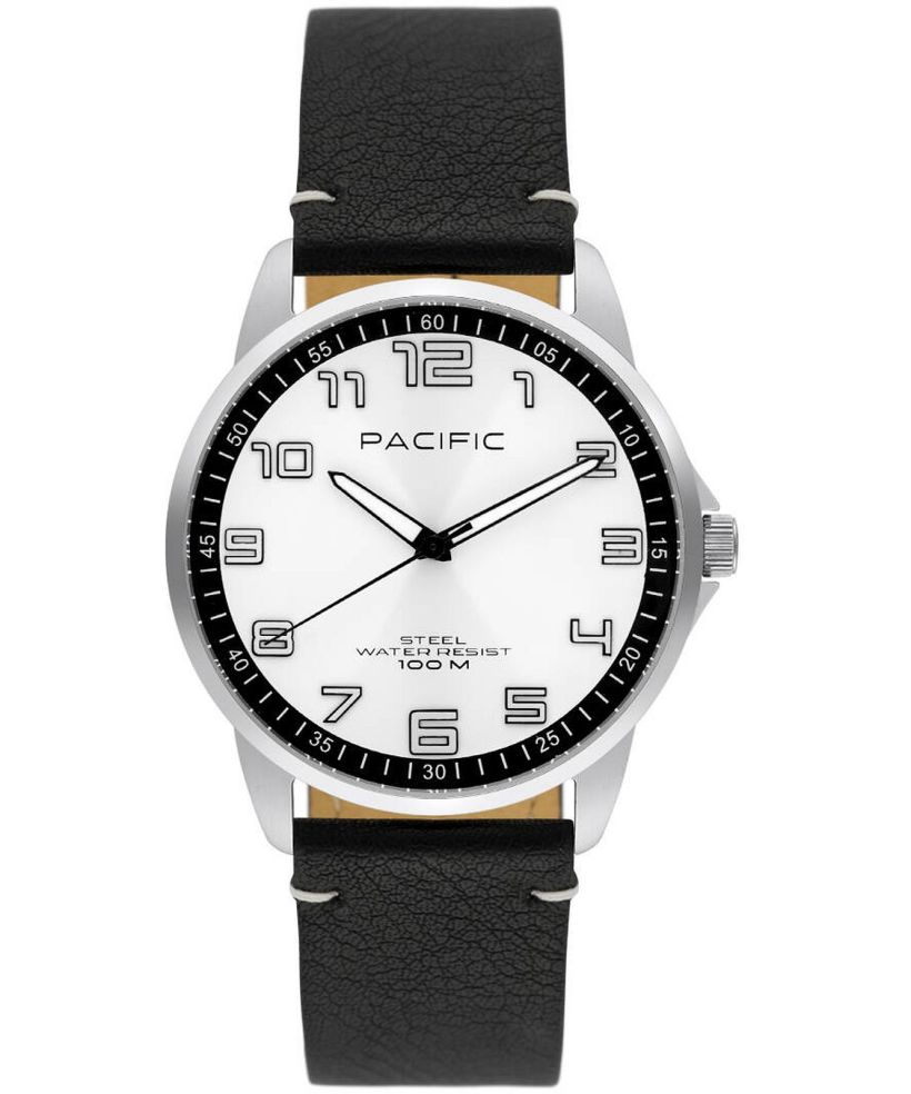 Pacific Classic watch