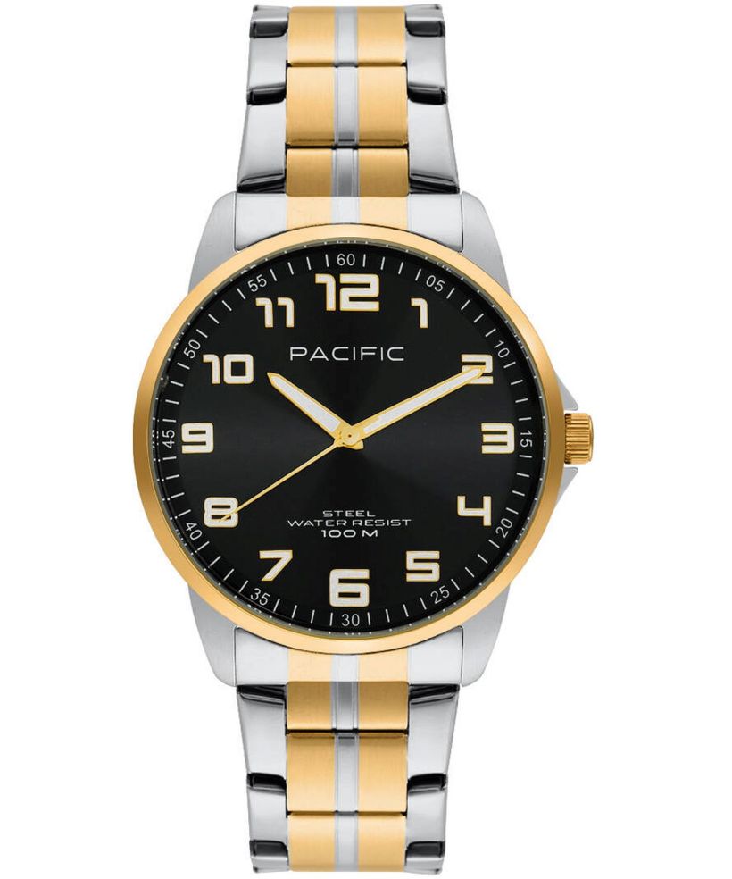 Pacific Classic watch