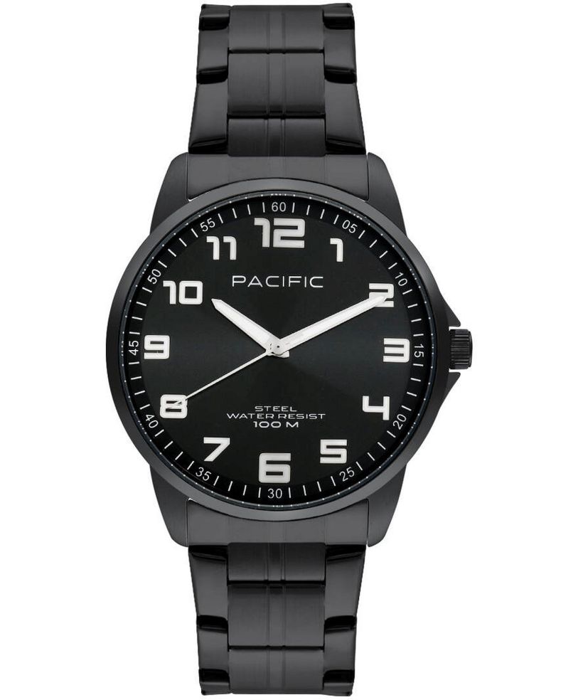 Pacific Classic watch