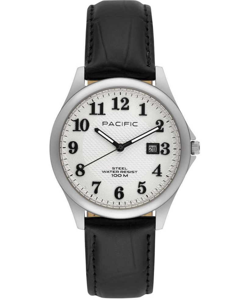 Pacific Classic watch
