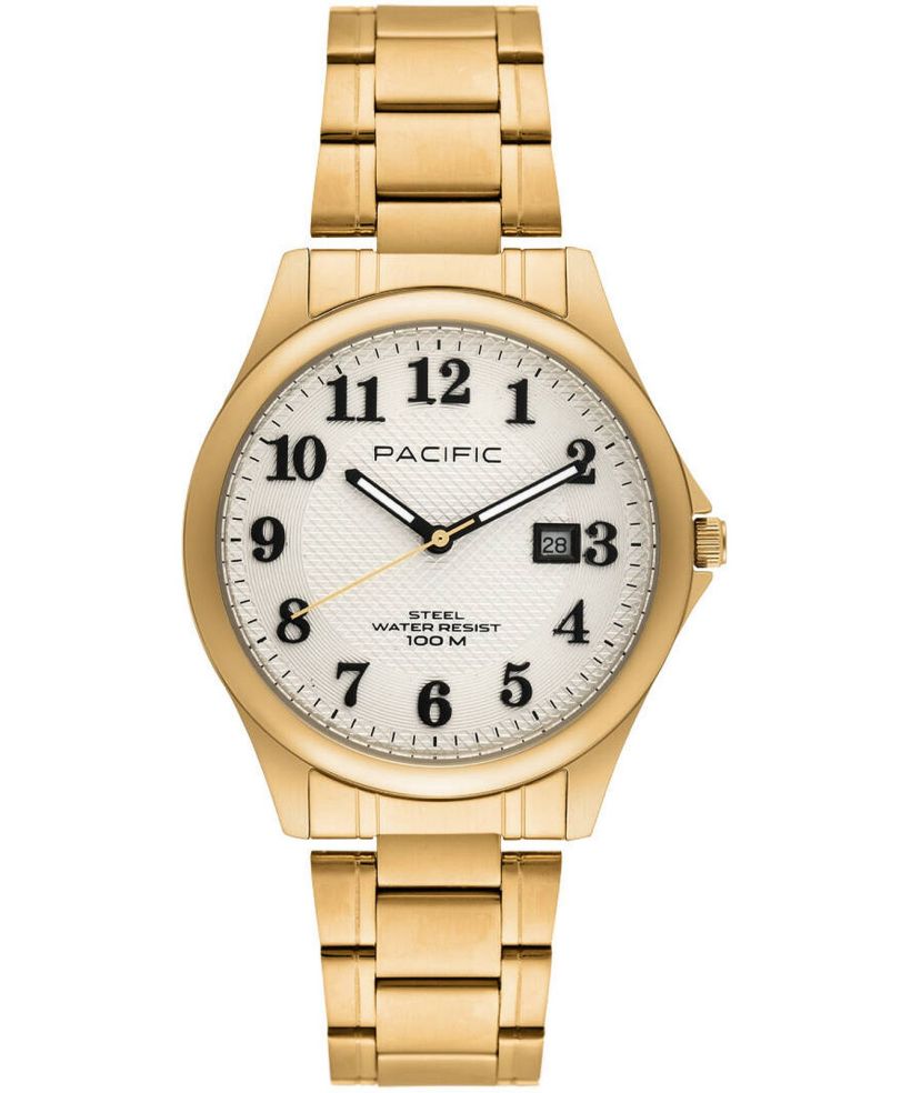 Pacific Classic watch