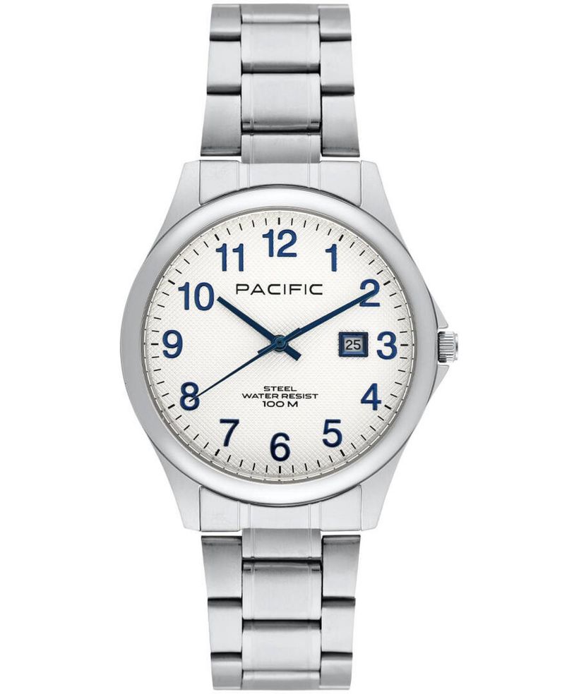 Pacific Classic watch