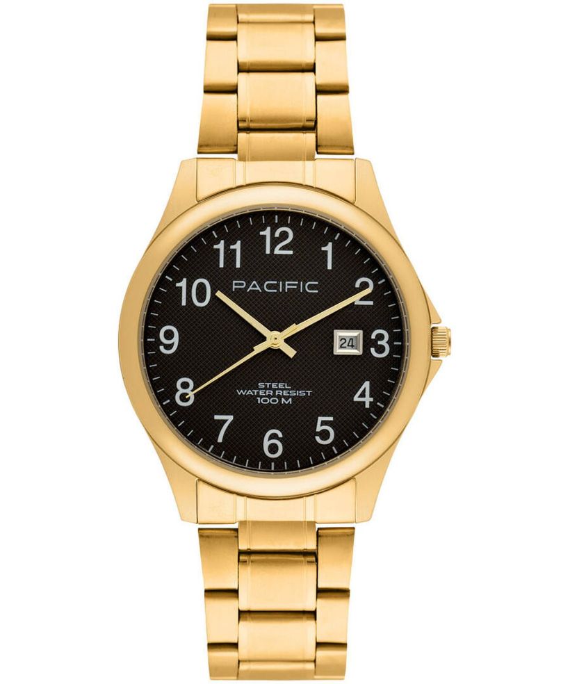 Pacific Classic watch