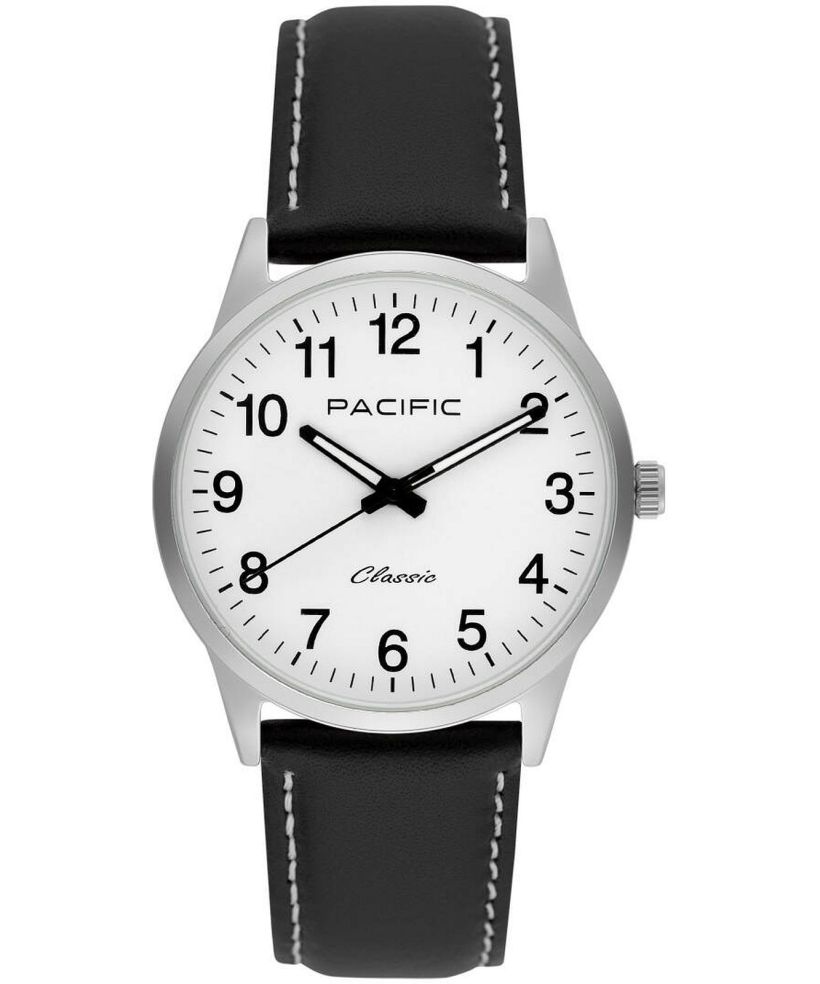 Pacific Classic watch