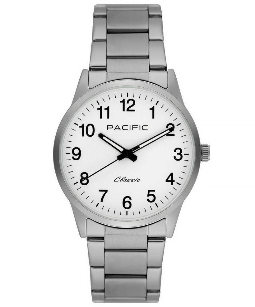Pacific Classic watch